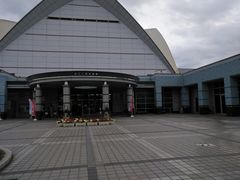 -鹿儿岛水族馆