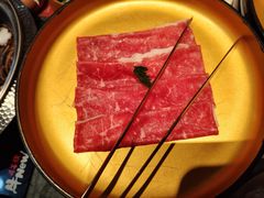 -牛New寿喜烧(中山公园龙之梦店)