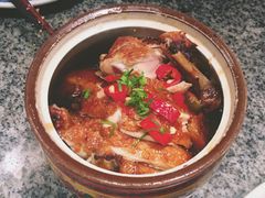 -南京大牌档(之心城店)