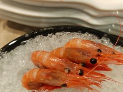 -上渔铁板烧(熙悦汇店)