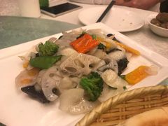 荷塘月色-玉华宫宾馆·餐厅(铜川驻京办店)