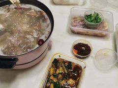 -小煵记·打边炉(西丽文光店)