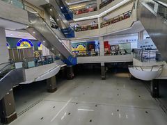 -海港城购物中心