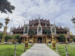 -西双版纳总佛寺