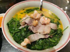-香雪海饭店中餐厅(玉山店)