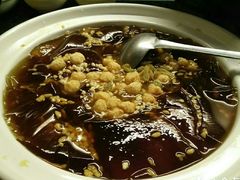 冰粉-悦百味·品质川菜(橄榄郡店)