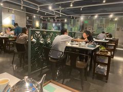 大堂-百年果林椰子鸡(中洲店)