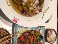 -李老爹香辣蟹(宣武门店)