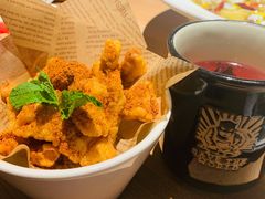 -太二酸菜鱼(中山龙之梦店)