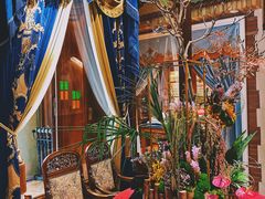 大堂-叶叶菩提·晋福宫