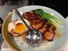 -禄興記香港大排档(歌斐中心店)