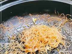 -隆源山寨土菜馆