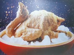 -秦唐一号西安菜馆(钟楼店)