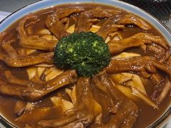 -陶苏·品味融合川菜(龙湖源著天街店)