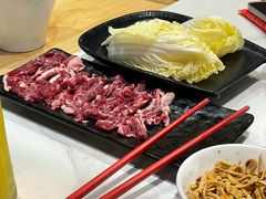 -陈记顺河潮汕鲜牛肉火锅(武汉总店)