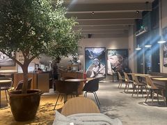 -Wagas沃歌斯(信泰中心商场店)