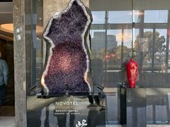 -玄武苏宁诺富特酒店·紫金轩中餐厅