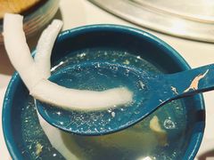 -润泽园椰子鸡(汇一城店)