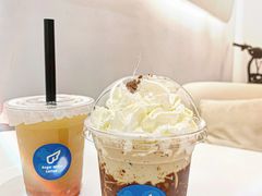 -天使咖啡(兴新街店)