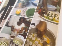 菲律宾菜合集-Mesa Madre梅萨妈妈·Bintana(国贸店)