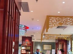 大堂-点都德(华强南店)