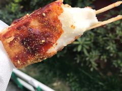 炸年糕-玛马艾脆皮水磨年糕(湖北路87-89小区店)