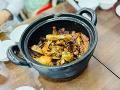 姜母鸭-斯丹姜母鸭(涂门街总店)