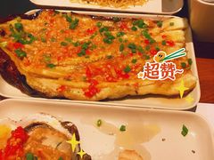 -木屋烧烤(龙岗南联店)