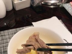 -浦东绿地铂骊酒店-POYA西餐厅(绿地东海岸国际广场店)