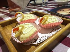 -邓丽君音乐主题餐厅