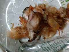 -华春餐馆(鱼山路店)