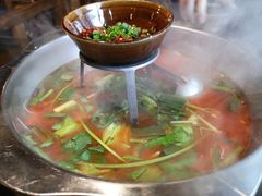 -侯家庄私房菜馆观景餐厅