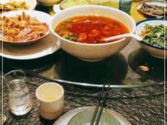 -金锅小厨(乐活街店)