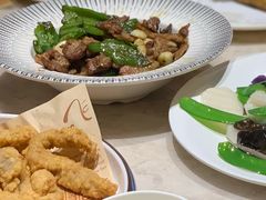 -桃子餐厅·天津菜(红星路直营店)