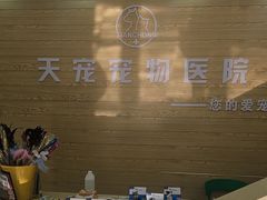 -天宠宠物医院24小时·急重症诊疗中心·全科·腔镜特色(和平分院)