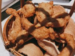 -香佰里重庆火锅(恒力博纳广场店)
