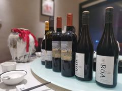 -九府羊·鲜羊火锅·烤串(新华路店)