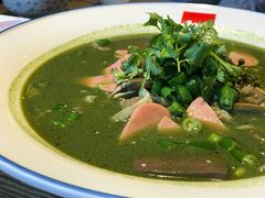-蜜桃餐厅·古运河畔(南下塘店)