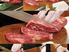-木槿花韩式炭烤·熟成肉工坊(孙文东路店)