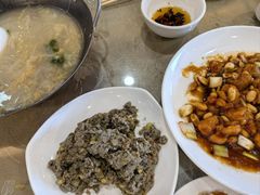 -烤肉宛饭庄(北新桥店)