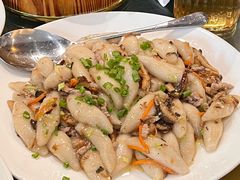 -新泉小傅美食(国贸天琴湾天境店)