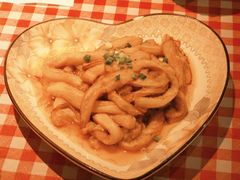 -彭耕记猪油炒小菜(吉联mall店)