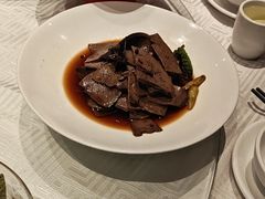 -老平安农家菜(平安店)