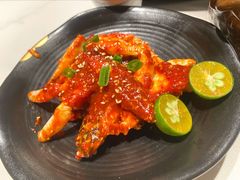 -红沃鳗鱼黑牛烤肉店(不老街店)