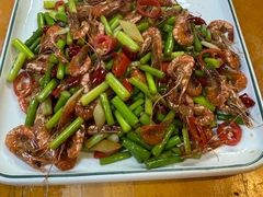 -61号餐吧(兴坪古镇漓江店)