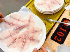 -活鱼馆(宜兴埠店)