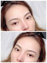 -MIVI半永久纹眉纹绣