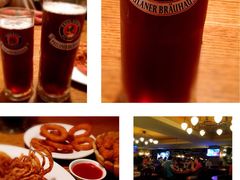 iphone_upload_pic-宝莱纳啤酒花园餐厅PAULANER BRAUHAUS Nanjing(广州路店)