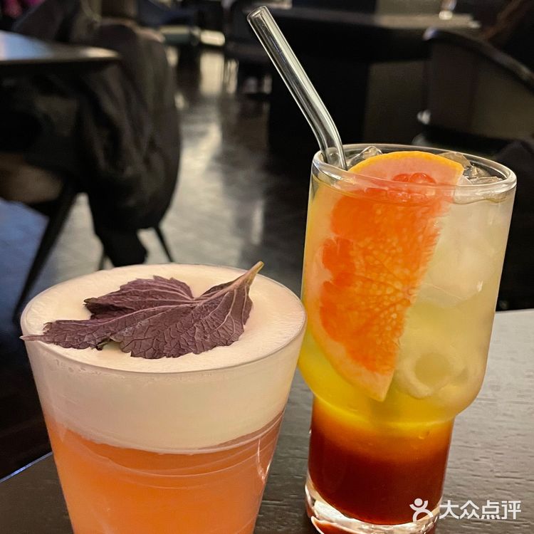 上海｜外滩高颜值夜景餐厅 绝美江景