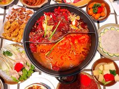 -贰回巷火锅馆(钟楼店)